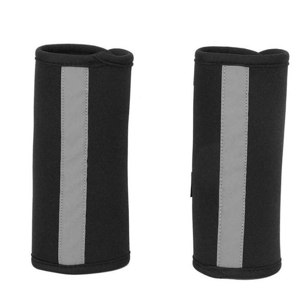 

dog apparel xmas gifts front leg brace 1 pair elbow protector support wrap kne warm