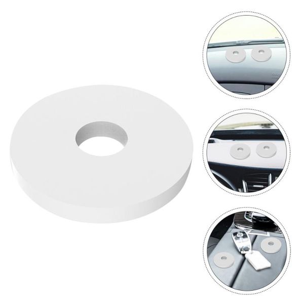 

15pcs hollow round refill pads car diffuser replacement air freshener