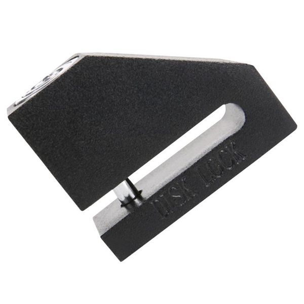 

bike locks motorcycle disc brake lock anti theft wheel padlock alarm