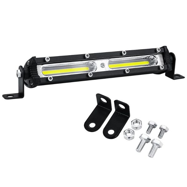 

working light 18w work flood beam 6000k white 9-30v dc replacement accessories