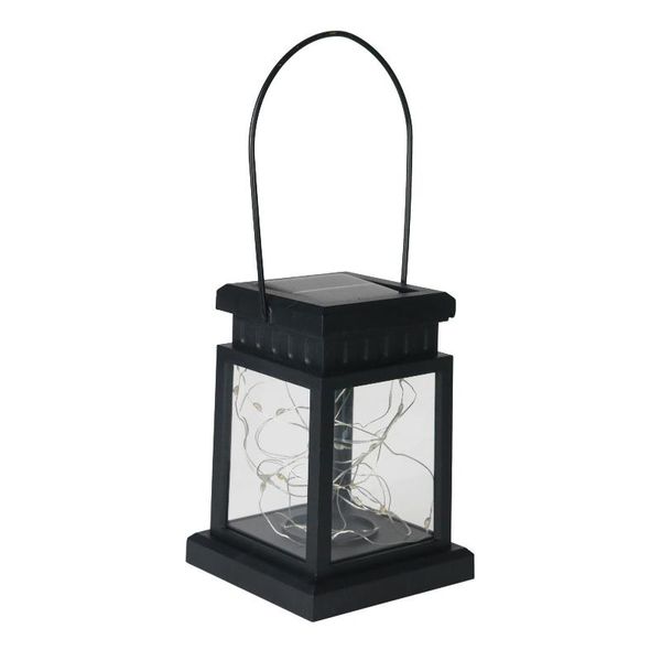 

solar lamps vintage tree lantern patio with handle ornament home garden decor gifts yard party outdoor waterproof pathway hanging lamp