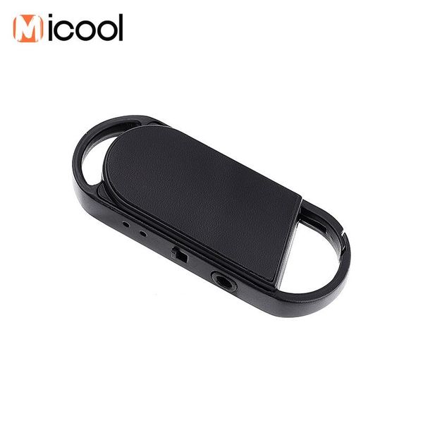 

digital voice recorder portable small 8g 16g 32g keychain u-disk noise reduct professional audio recording pen mp3 player