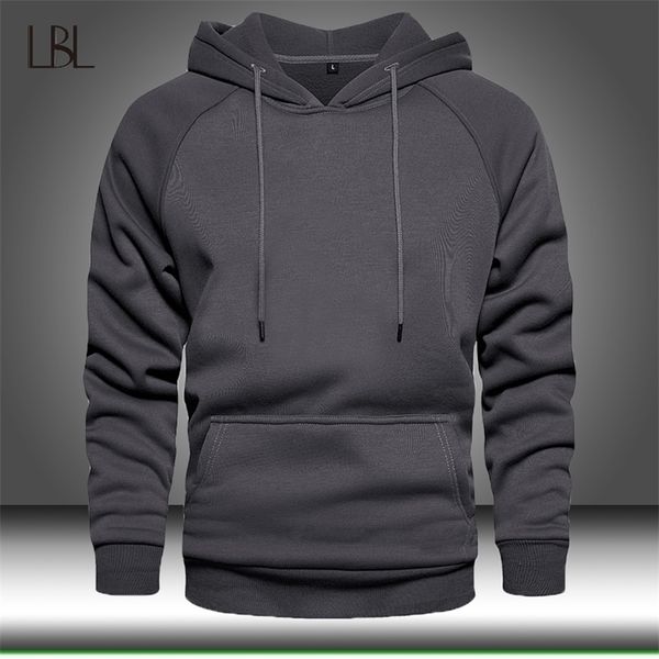 

hip hop hoodies sweatshirts men pullover long sleeve tracksuit hoody men's casual spring hooded sportswear jogger clothing 210819, White