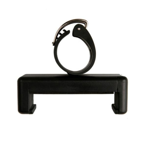 

monopod portable replacement accessories non slip screw practical professional holder selfie stick bracket phone clip for tripods