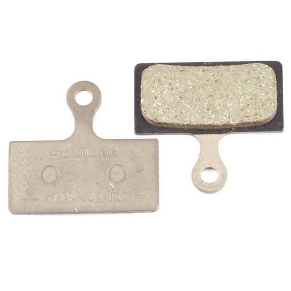 

g03a resin brake pad upgraded from g01s for br-m9020/m8000/m7000/r785/m9000/m675/m6000/m615 accessories