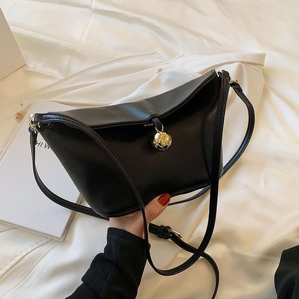 

shoulder bags original brand western style bag 2021 fashion texture messenger