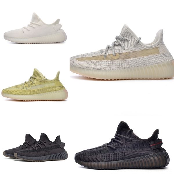 

yw3xh white fly sneakers knit mens women running triple 350 shoes black arrival cny tigerrainbow