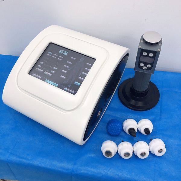 

rswt professional radial shockwave therapy system beauty equipment extracorporeal acoustic shock wave physiotherapy for body pain relief