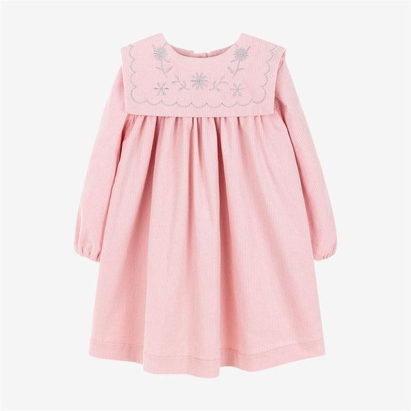

girl's dresses 2021, Red;yellow