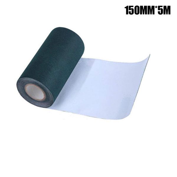 

decorative flowers & wreaths artificial grass seaming tape self adhesive jointing fixing synthetic lawn carpet for connecting fake ne