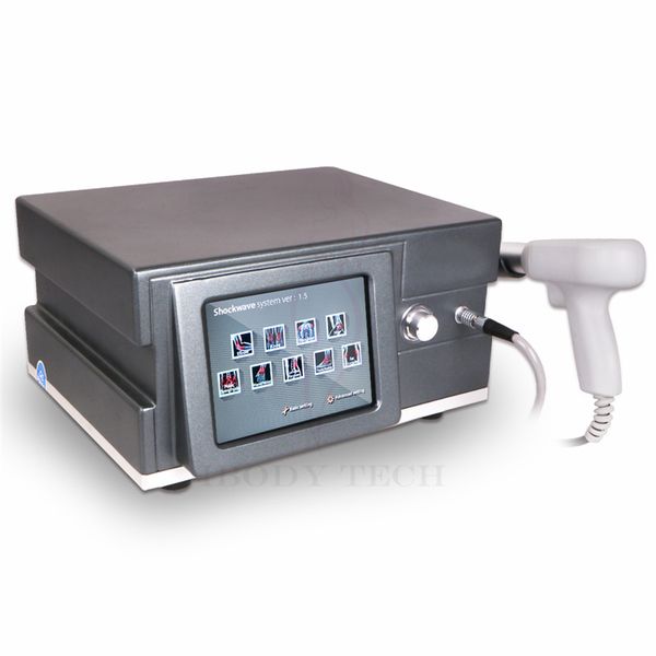 

multifunctional shock wave reduce cellulite for wholesales weight loss 1~21hz 8 bar max intensity break fat slimming
