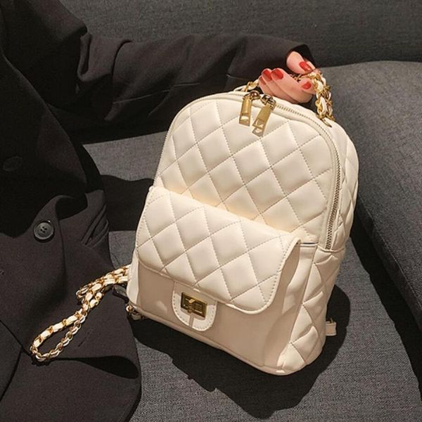 

evening bags lattice square crossbody bag 2021 fashion quality pu leather women's designer handbag shoulder messenger