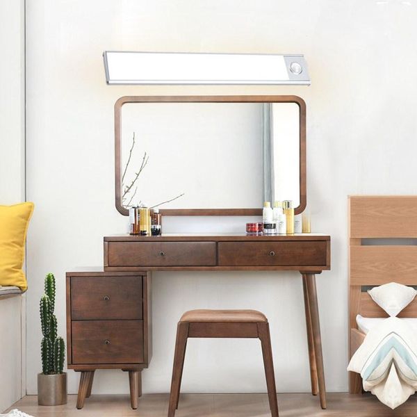 

led lighting closet bathroom lights bedroom wardrobe cabinet kitchens motion light night with remote