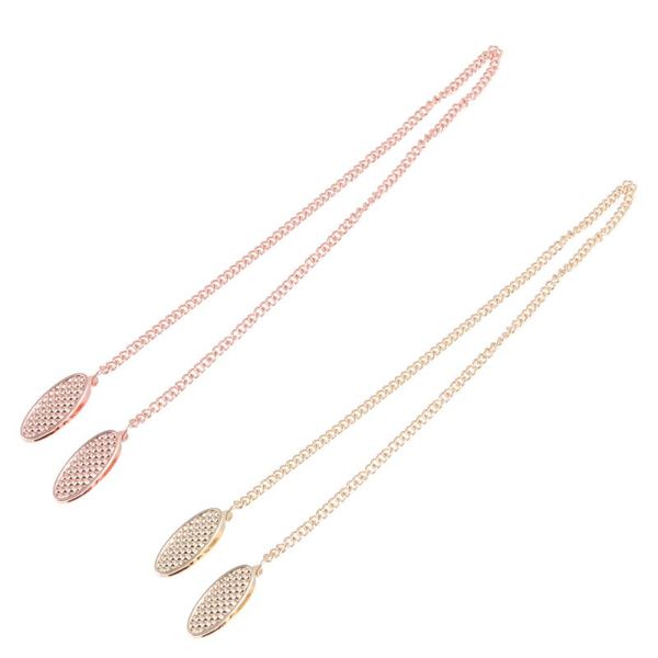 

napkin rings 2pcs clips towel apron bib chains for dining restaurant