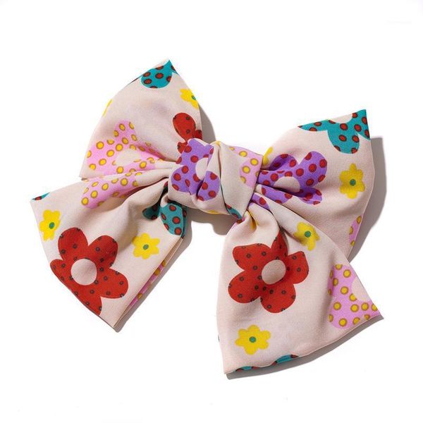 

girls hair accessories pure color adorn fashion rope headdress flower rubber bands small article creative elastic hairband1