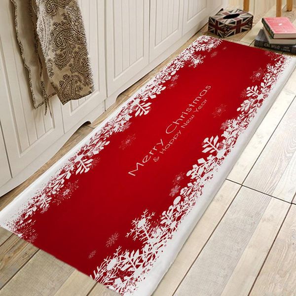 

carpets christmas rug 3d hallway and rugs for bedroom living room carpet kitchen bathroom anti-slip floor mats mat