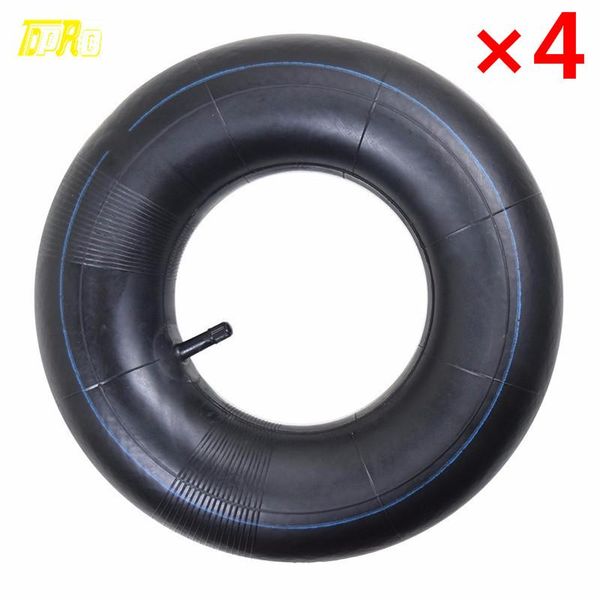 

motorcycle wheels & tires 4 inch 145/70-6 tube fit 3.50-4.00/6 tyre mini atv quad buggy gokart mower
