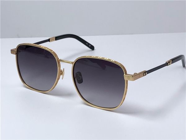 

new fashion sports sunglasses h013 square metal frame simple and versatile style popular outdoor uv400 protective glasses quality, White;black