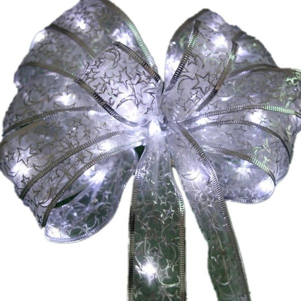 

christmas decorations decoration lights colorful 40led garden tree fairy light festival beautiful romantic copper wire