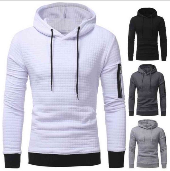 

mens designer t shirts sweat Ã capuche pour hommes et femmes, streetwear, couvre-chef avec visage souriant, hip hop, vestes patchwo, Black