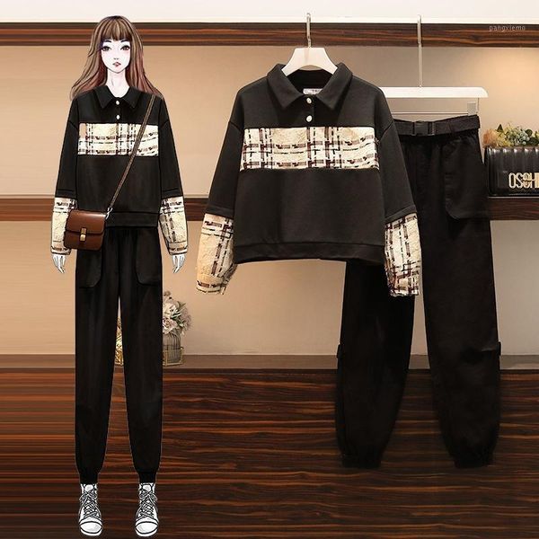 

women's tracksuits tracksuit two piece set womenwomen's clothing 2 women sets, Gray