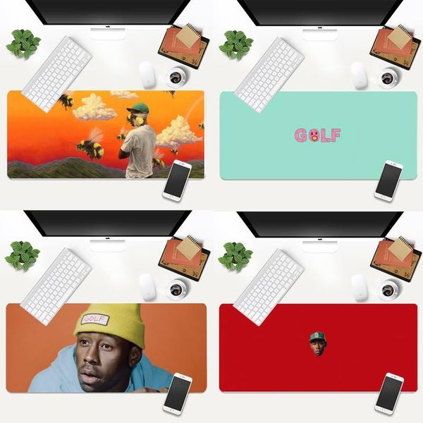 

mouse pads & wrist rests igor tyler the creator computer lapanime mat animation xl large gamer keyboard pc desk takuo tablet mousepads