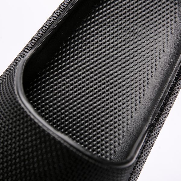 

summer 2021 sandals cross-border couple flip flops fashion casual thick-soled beach slippers for men and womens oversized black code: 38hy-7
