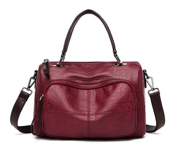 

hbp famous fashion leather bag handbags women tote shoulder bags lady purse