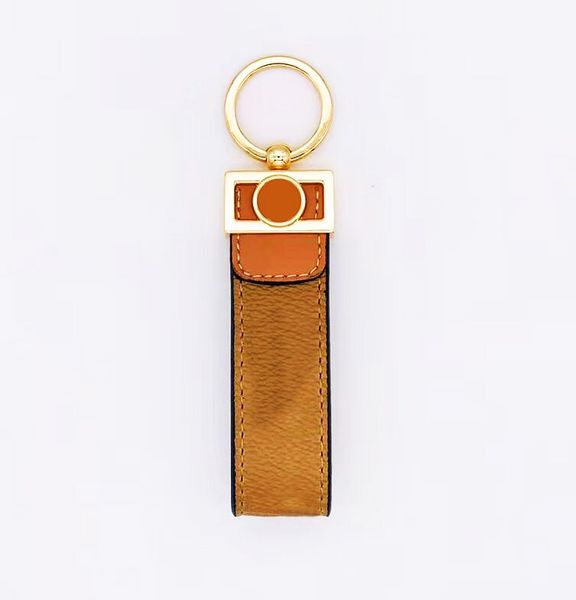 Anahtar l mektup deri anahtarlık tasarımcısı anahtarlık anahtar zinciri toka sevenler araba anahtarlık el yapımı deri anahtarlık erkek kadın kadın çantaları kolye aksesuarları 15 renk