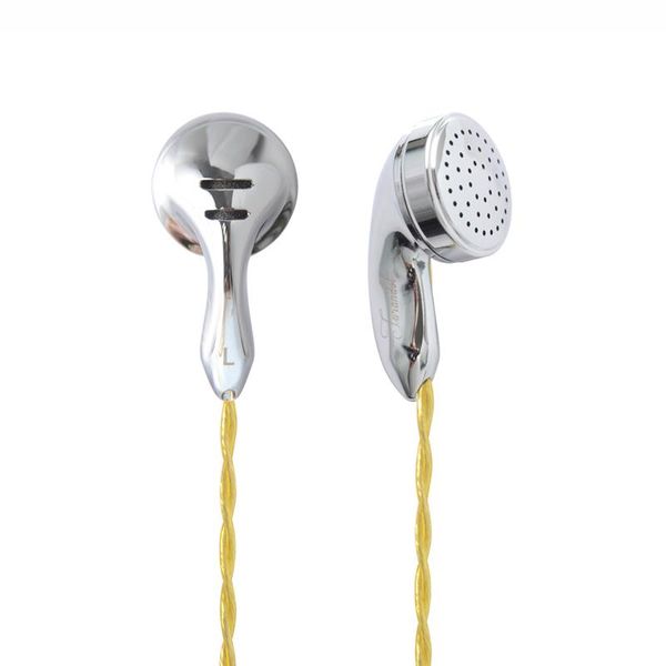 

headsets dqsm turandot flagship earbud hifi metal 5-axes cnc earphone 13.5mm n52 cnt dynamic pk2 st-10 rw-1000 pk 2.5mm 4.4mm balanced