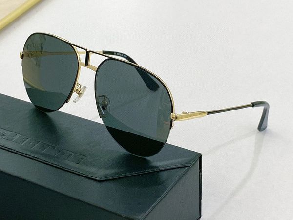 

caza 717 luxury designer sunglasses for men women new selling world famous fashion design italian super brand sun glasses eye glass exclusiv, White;black