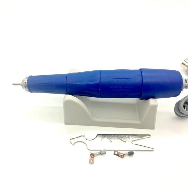 

nail drill & accessories pen strong 40k 105l handpiece for 210 204 90 control box electric manicure machine nails handle tool