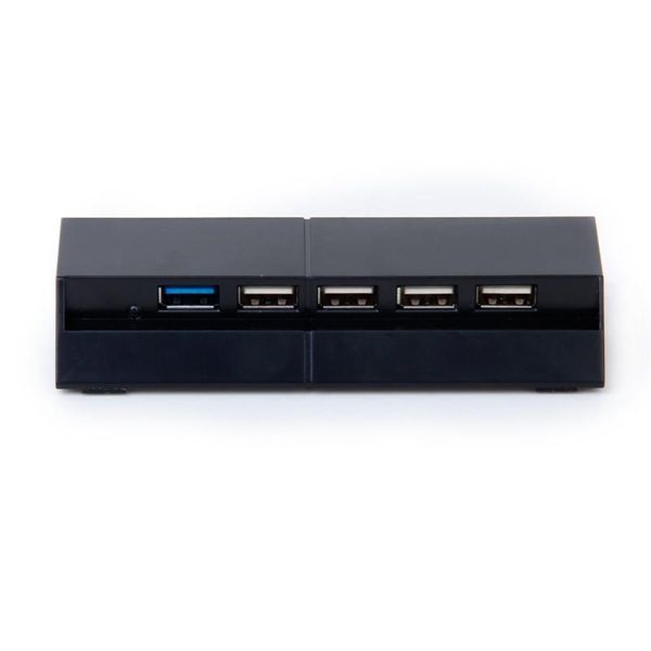 

hubs 5-in-1 usb hub for ps4 plays tation 4