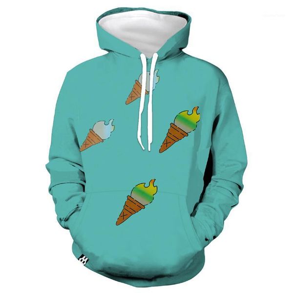 

men's hoodies & sweatshirts anime d_cide traumerei hoodie cosplay 3d print casual coat jacket sportswear, Black