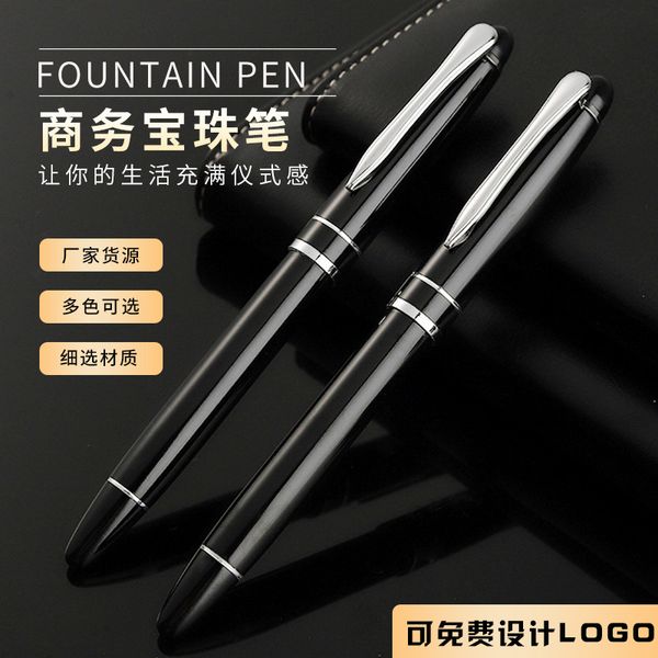 

delivery 24:00 busins pearl pen signing metal office gift