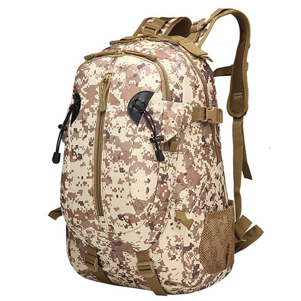 

backpack molle sports travel backpacks tactical 3p softback hiking mountaineering camping large capacity mochilas