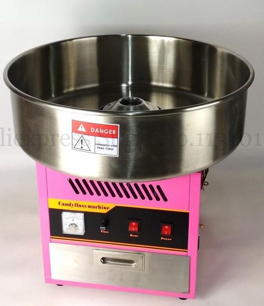 

with ce commercial candy floss maker machine use fancy drawing cotton bread makers