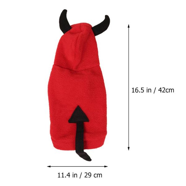 

cat costumes 1pc pet clothes winter casual costume supplies