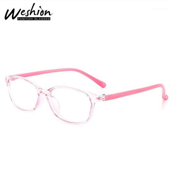

children prescription glasses frame boys girls fashion blue light blocking eyeglasses kids cellphone sunglasses, White;black