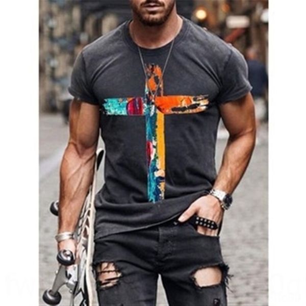 

pjfe tees men tshirts shirts hip men man 3d print tshirts funny tshirts gun girl print graffiti streetwear hop harajuku casual cotton short, White;black