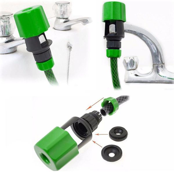 

kitchen faucets faucet connector uk to garden hose pipe adapter indoor outdoor filter accessories