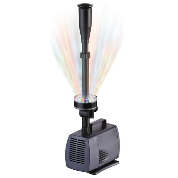 

air pumps & accessories high-power fountain pumps, for ponds, gardens, aquariums, fish tanks, water circulation and aeration