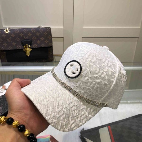 

2021 new designer cap for men hats for women fashion caps tight embroidery cap original style black, Blue;gray