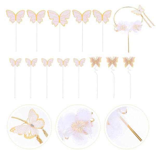 

other festive & party supplies 1 set cake ers birthday decors supply pastry