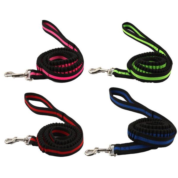 

dog collars & leashes adjustable pet lead leash running walk for small dogs cats pets chain vest rope nylon tenac supplier