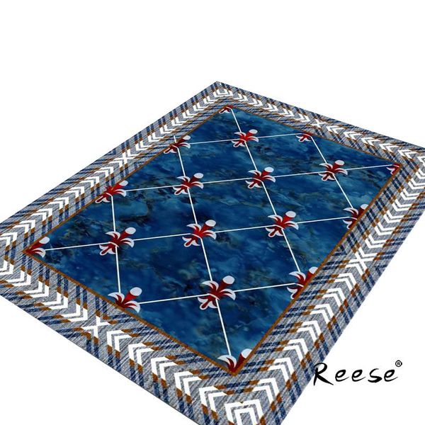 

reese floor rug chinese style pattern carpets for living room bedroom dining bathroom easy store decoration house el