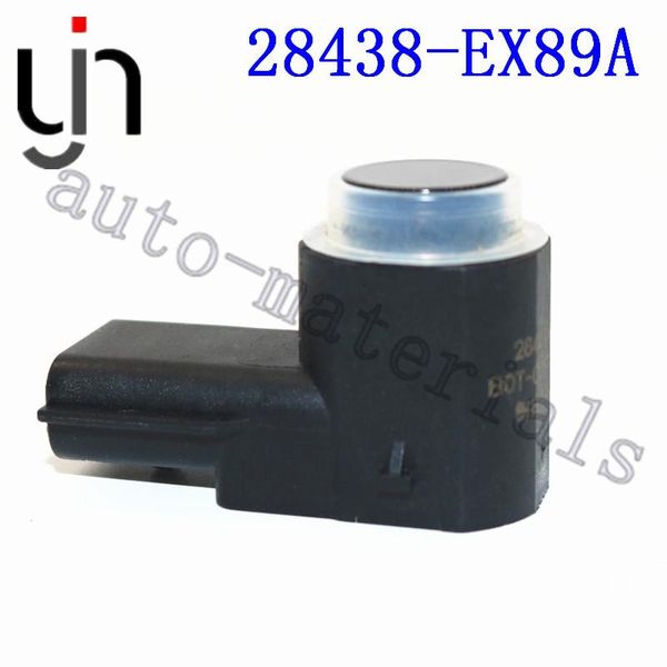 

car rear view cameras& parking sensors 100% original sensor bumper for oe 28438-ex89a
