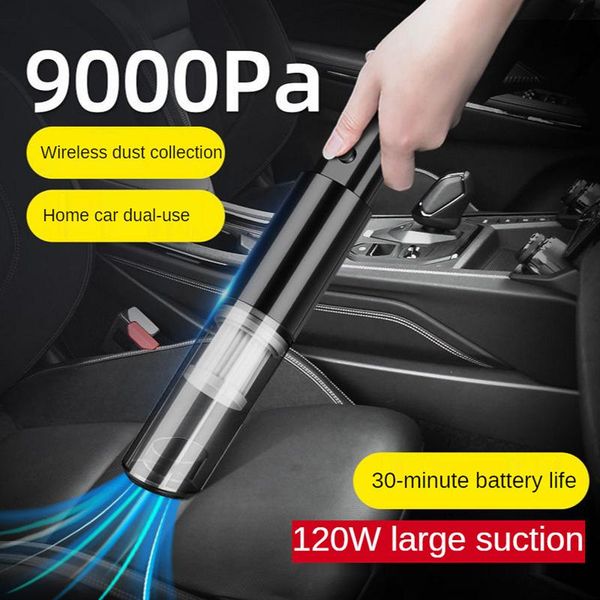 

vacuum cleaner cleaners wireless car handheld vertical washing for cars manual home mini 9000pa