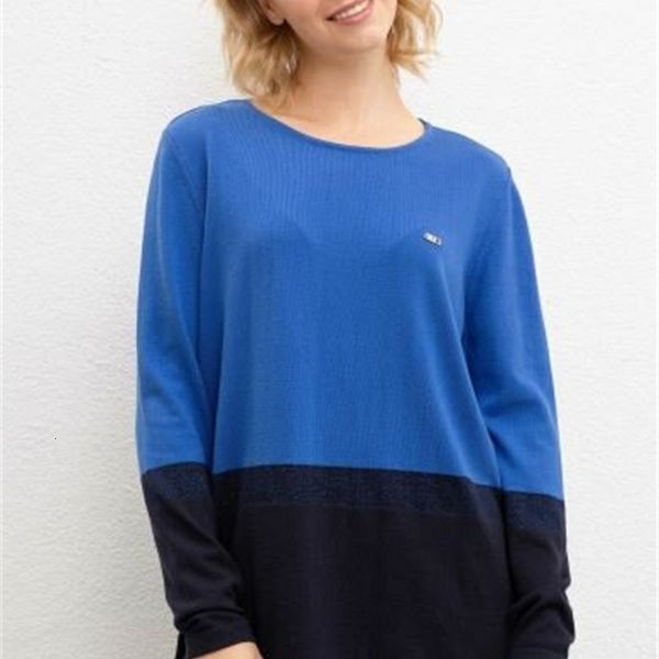 

women's sweaters u.s. polo assn. blue standard sweater 7aua, White;black