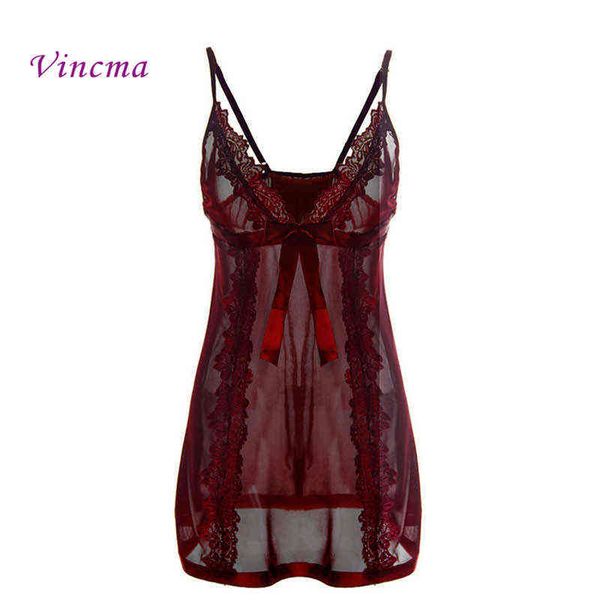 

nxy set plus size  m l xl xxl 3xl 4xl 5xl 6xl solid black transparent long dress women lingerie nightwear erotic costumes 1127, Red;black